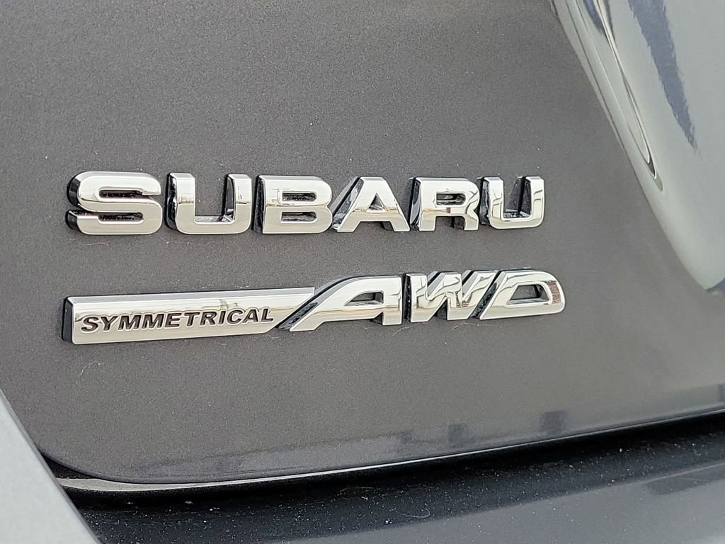 Used 2025 Subaru Crosstrek 2.0i Premium image 9