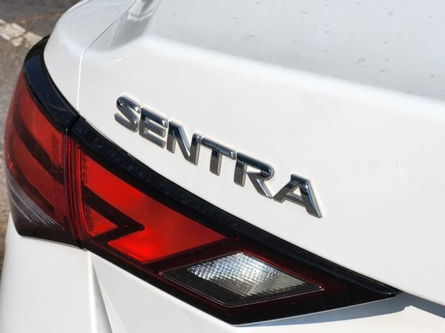 Used 2021 Nissan Sentra S FWD image 27
