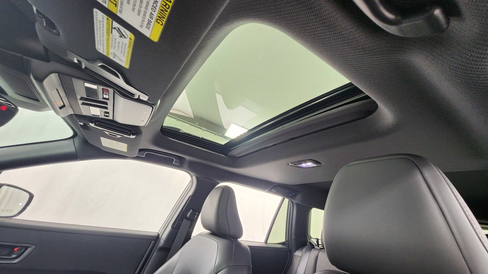 New 2026 Subaru Outback Limited AWD/4WD image 33