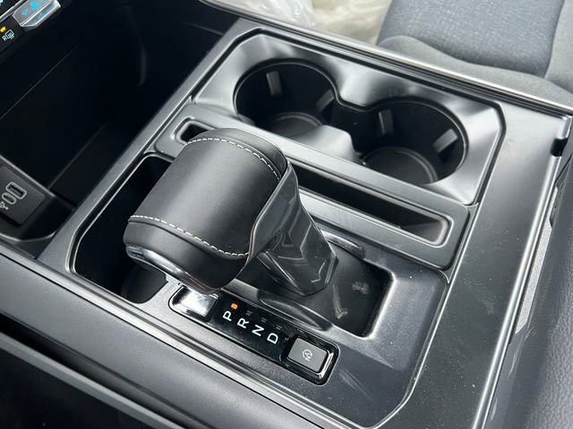 New 2025 Ford F150 Lightning XLT image 19