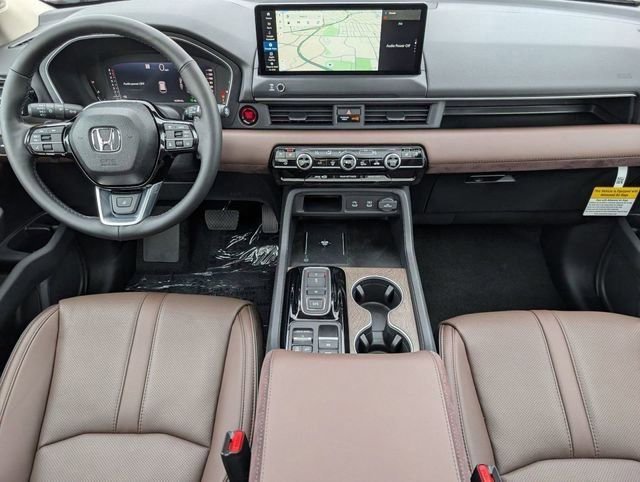 New 2026 Honda Pilot Elite image 18