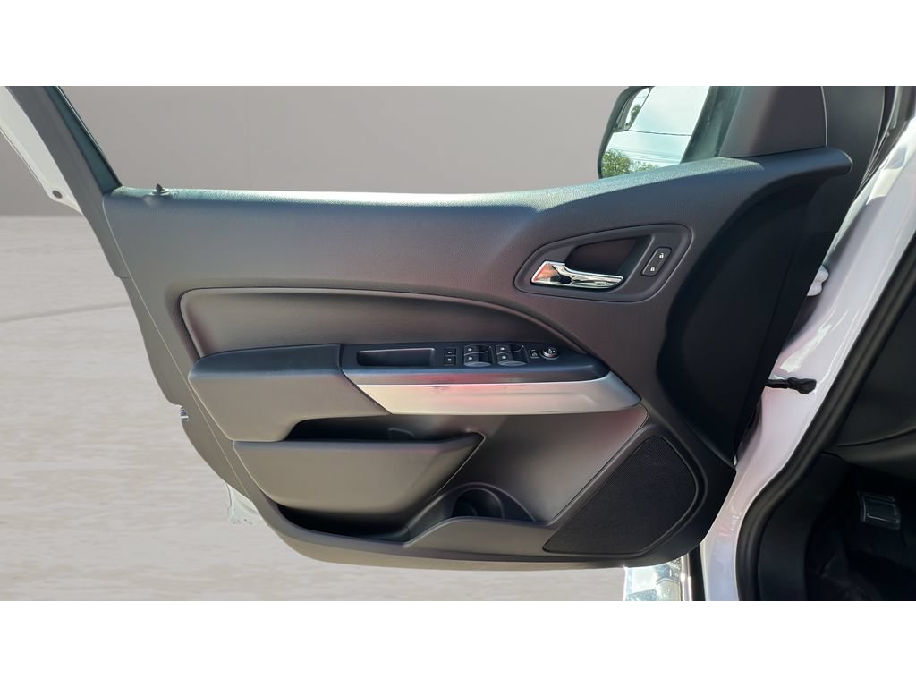 Certified 2021 Chevrolet Colorado LT w/ LT Convenience Package AWD/4WD image 26