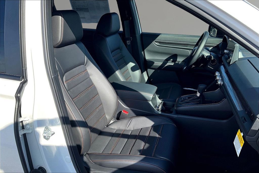 New 2026 Honda CR-V Sport-L image 10