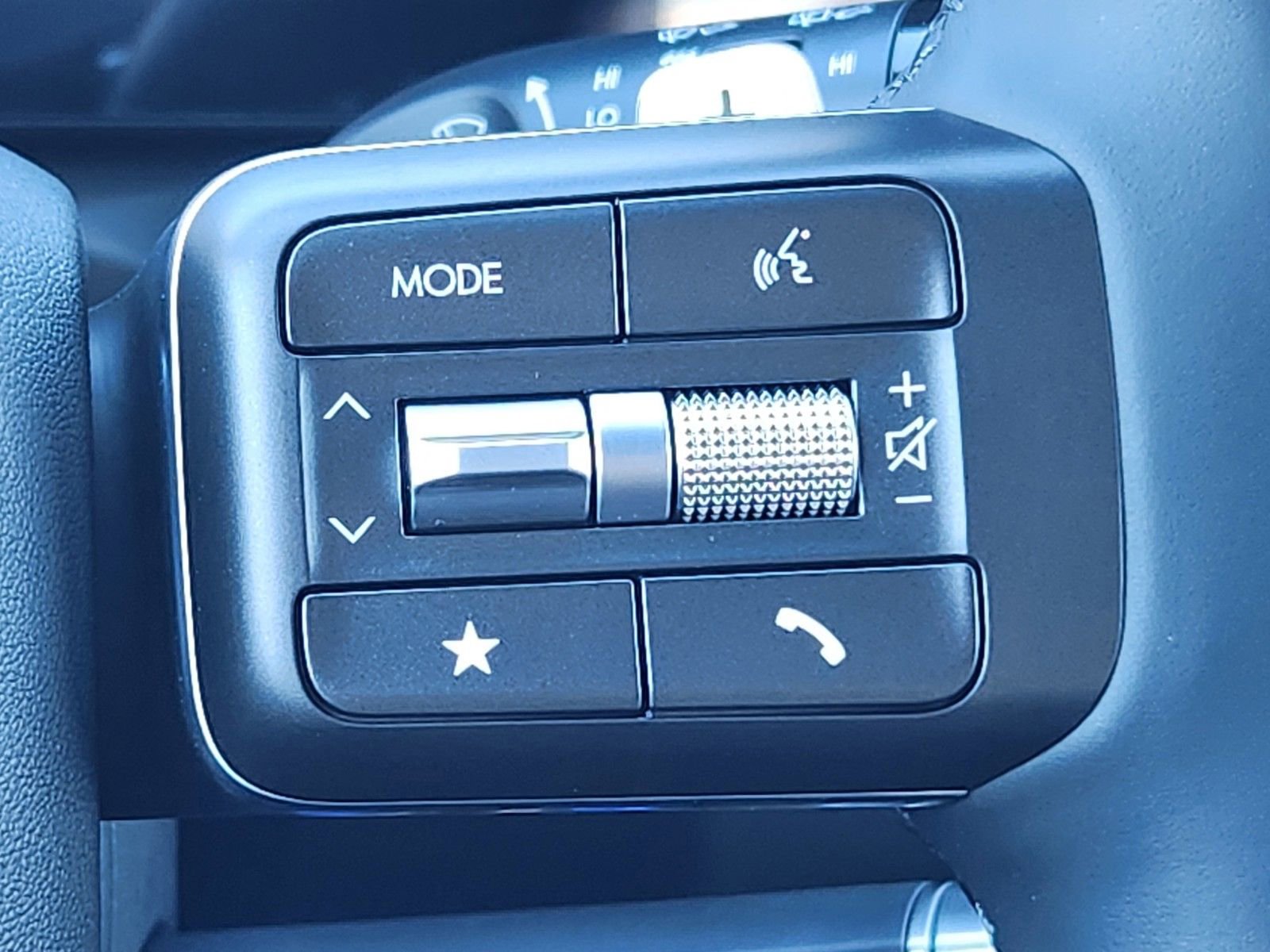 New 2026 Hyundai Palisade Calligraphy image 22