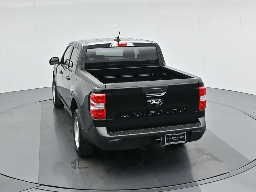 New 2025 Ford Maverick XL w/ Equipment Group 102A image 38