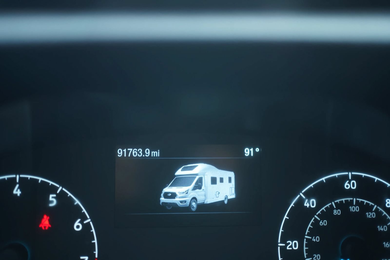Used 2022 Ford Transit 350 DRW RWD image 19