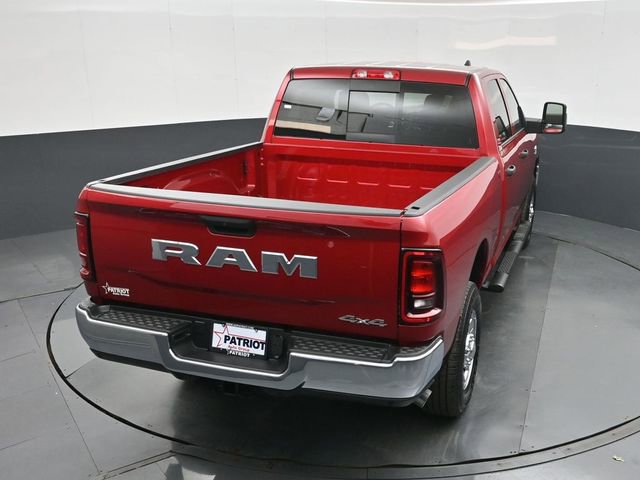 New 2026 RAM 2500 Tradesman image 34
