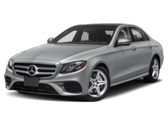 Certified 2019 Mercedes-Benz E 300