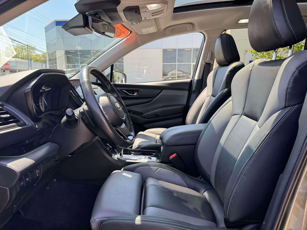 Used 2023 Subaru Ascent Onyx Edition Limited AWD/4WD image 17