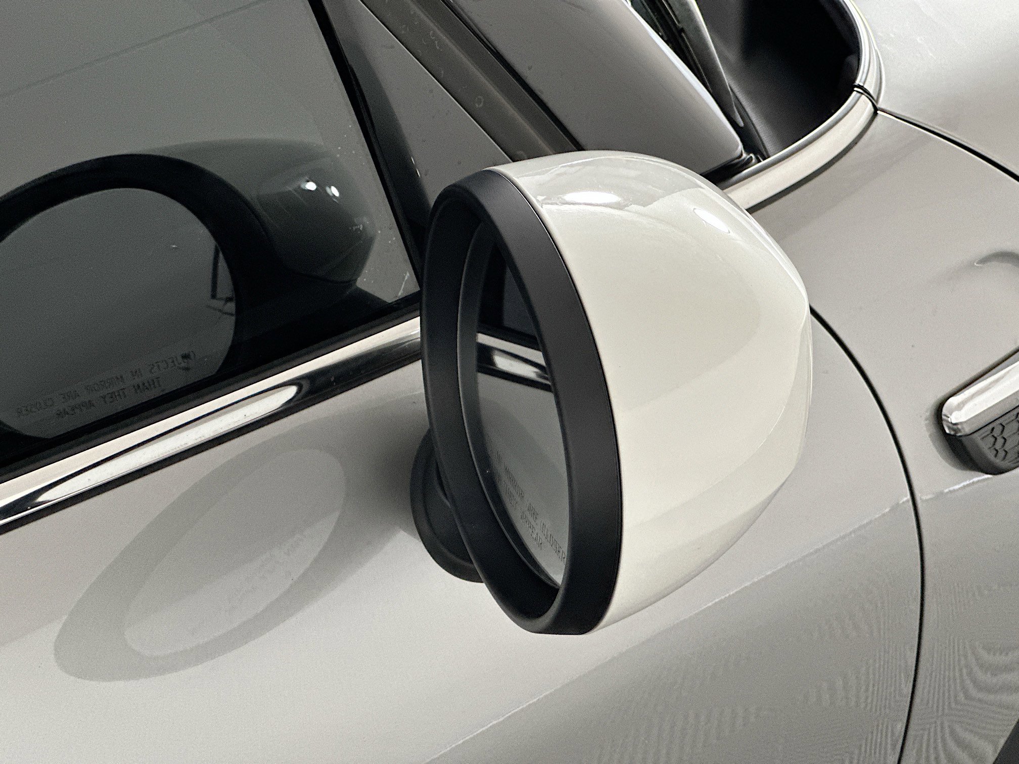 Used 2024 MINI Cooper S image 10