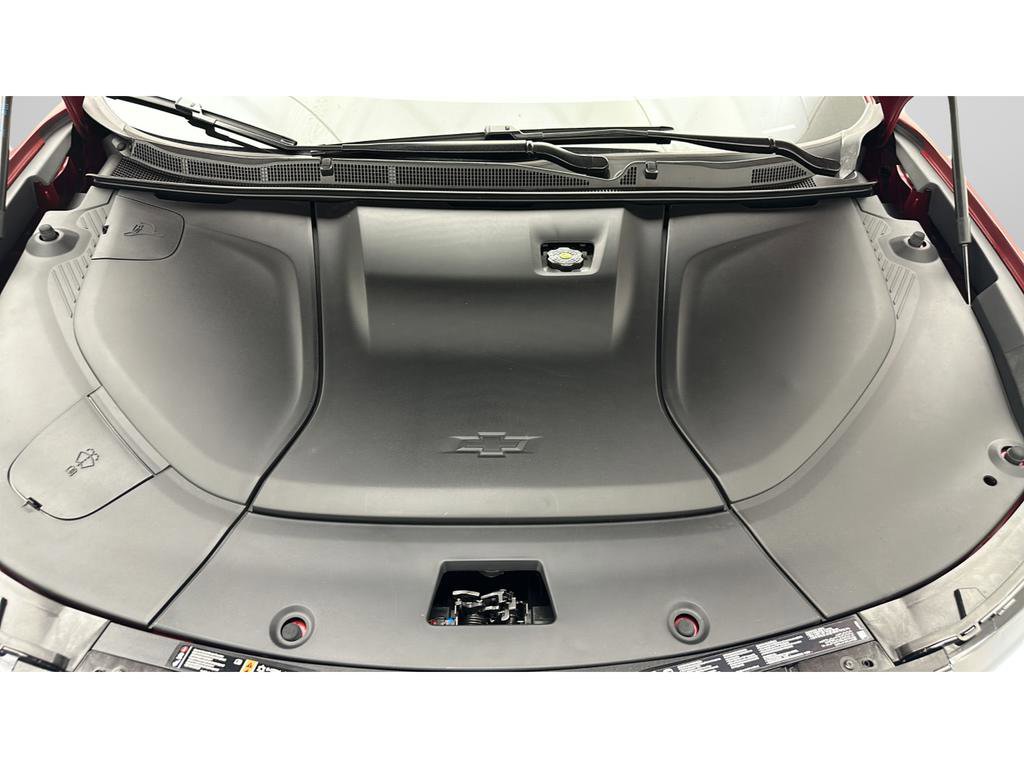 Used 2024 Chevrolet Blazer EV RS AWD/4WD image 23