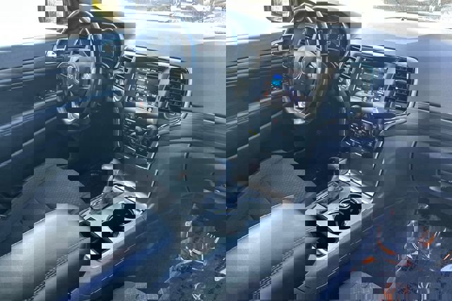 Used 2021 Jeep Grand Cherokee Laredo image 18