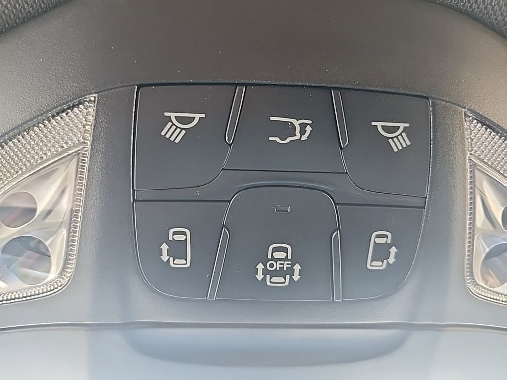 New 2026 Chrysler Pacifica Select image 36