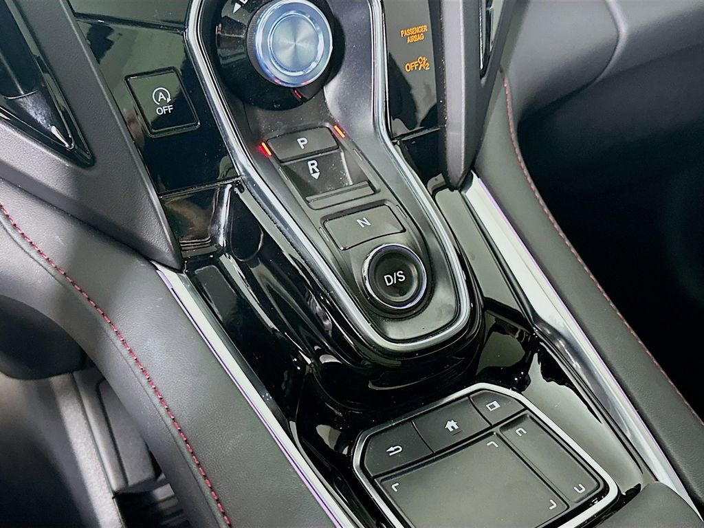 Used 2023 Acura RDX A-Spec image 22