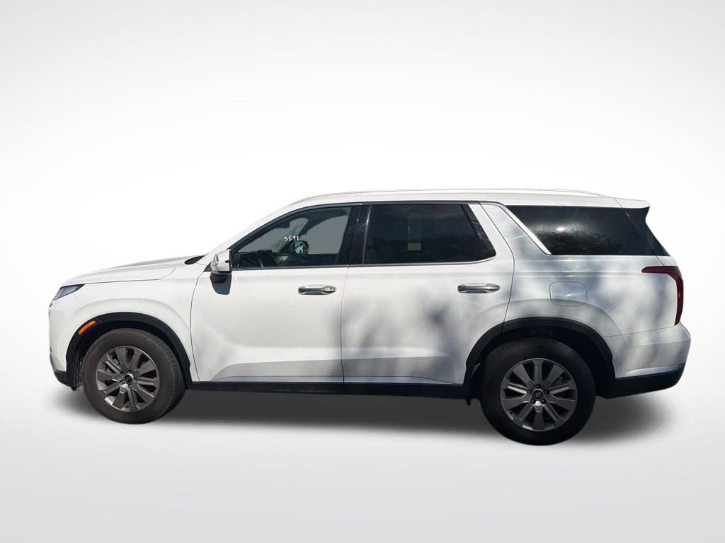 Used 2024 Hyundai Palisade SEL image 8