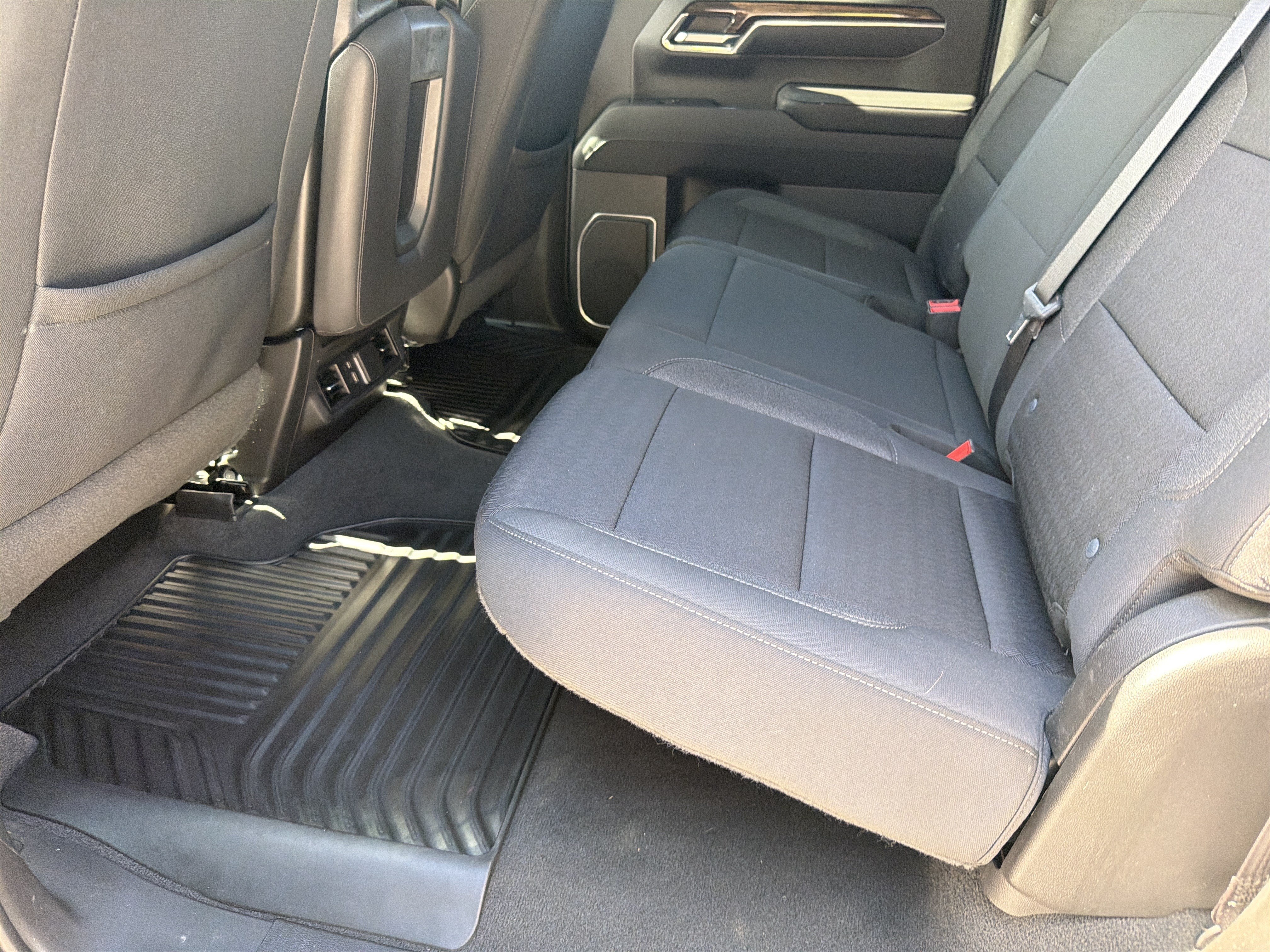 Used 2022 GMC Sierra 1500 SLE AWD/4WD image 21