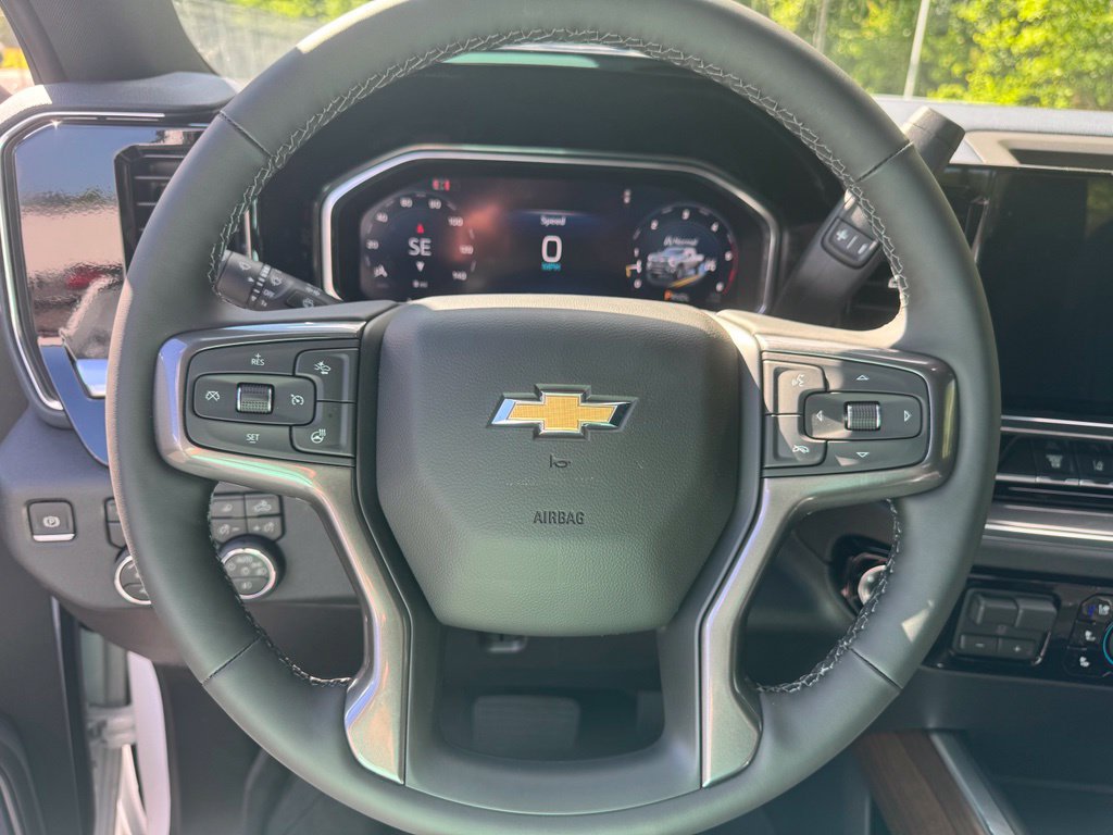 New 2026 Chevrolet Silverado 3500 High Country w/ High Country Premium Package AWD/4WD image 20