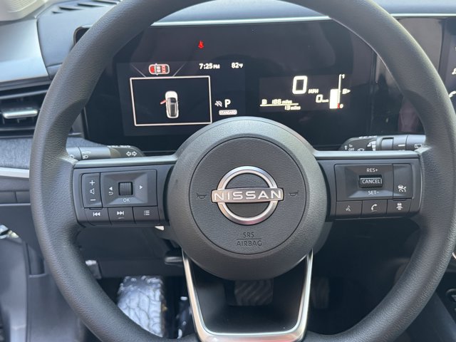 New 2026 Nissan Kicks S FWD image 6