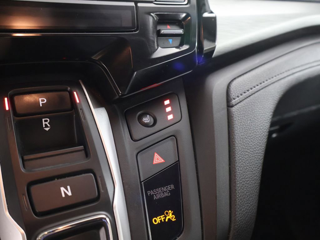 Used 2023 Honda Odyssey EX-L image 51