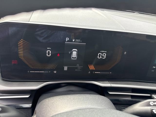 Certified 2026 Kia Sportage LX w/ LX Convenience Package image 11