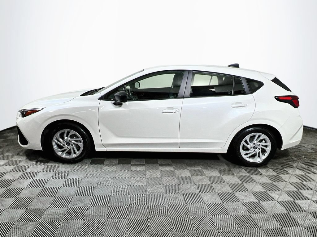 Used 2024 Subaru Impreza 2.0i AWD/4WD image 4