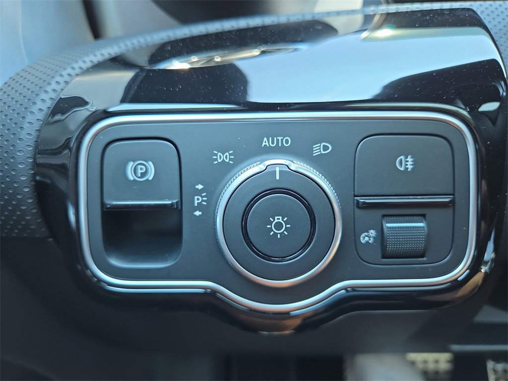 New 2026 Mercedes-Benz CLA 250 CLA 250 image 27