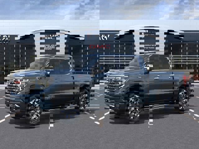 New 2026 GMC Sierra 1500 Denali image 2