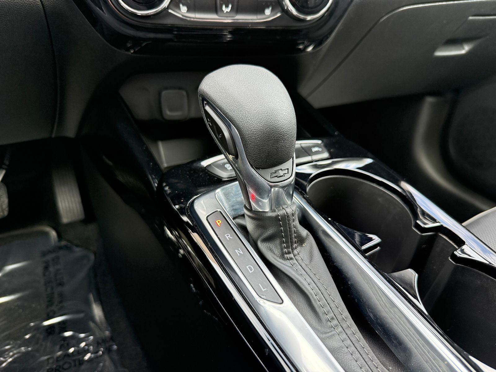 Certified 2024 Chevrolet Trax ACTIV w/ Driver Confidence Package image 26