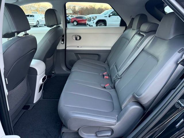 Used 2025 Hyundai Ioniq 5 SEL image 22