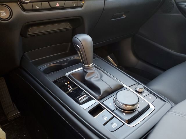 New 2026 MAZDA CX-30 AWD 2.5 S w/ Select Sport Pkg image 17