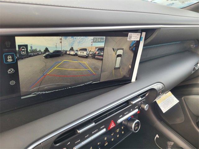 New 2026 Hyundai Palisade Calligraphy image 22