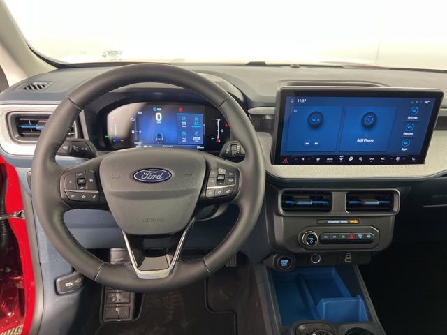 New 2026 Ford Maverick XLT w/ XLT Luxury Package image 13