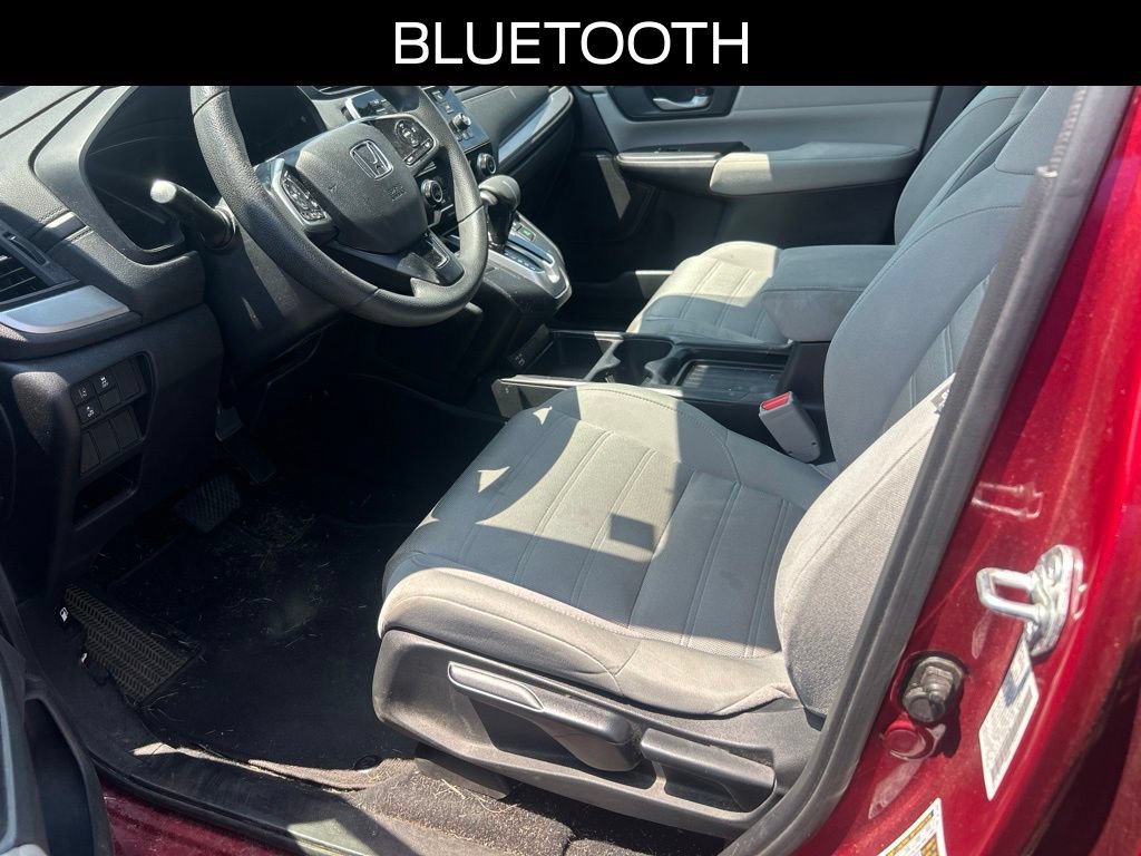 Used 2021 Honda CR-V LX image 10