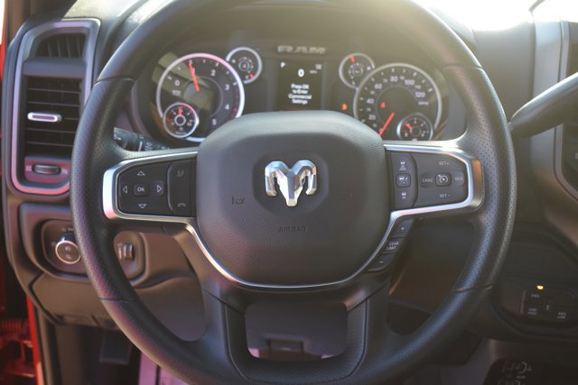 New 2026 RAM 2500 Tradesman image 18