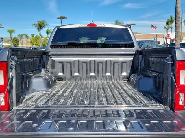 Used 2023 Ford Ranger XLT image 27