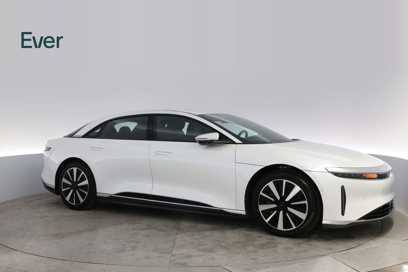 Used 2023 Lucid Air Pure AWD/4WD image 14
