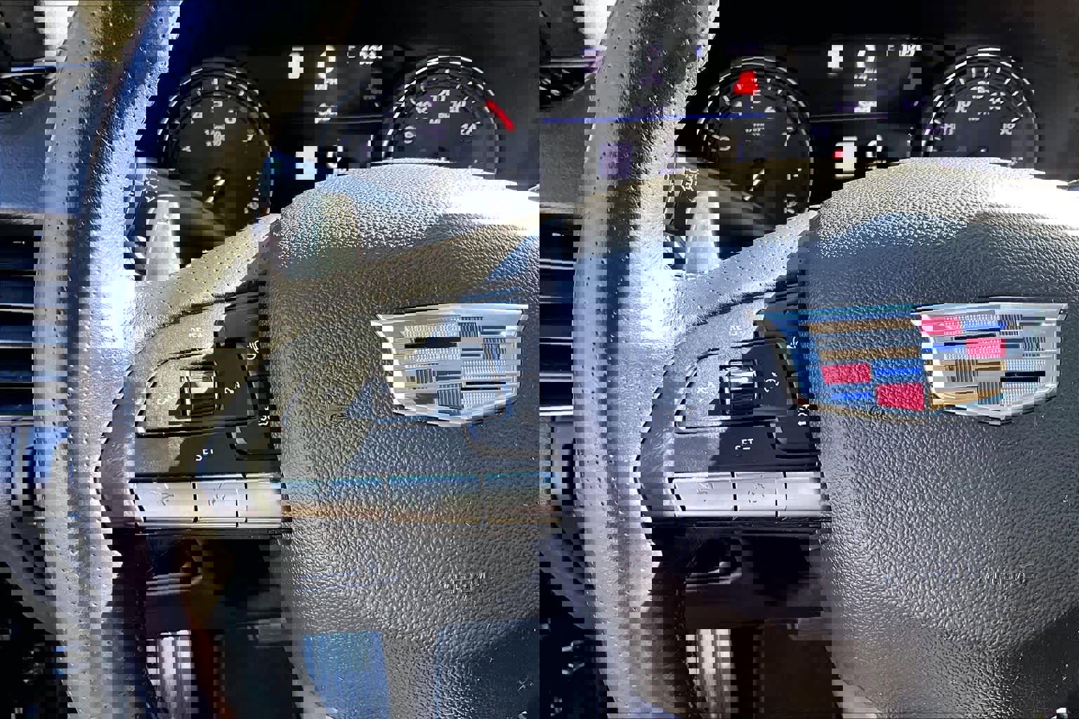 Used 2020 Cadillac CT5 Sport image 23