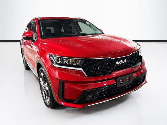Used 2023 Kia Sorento EX