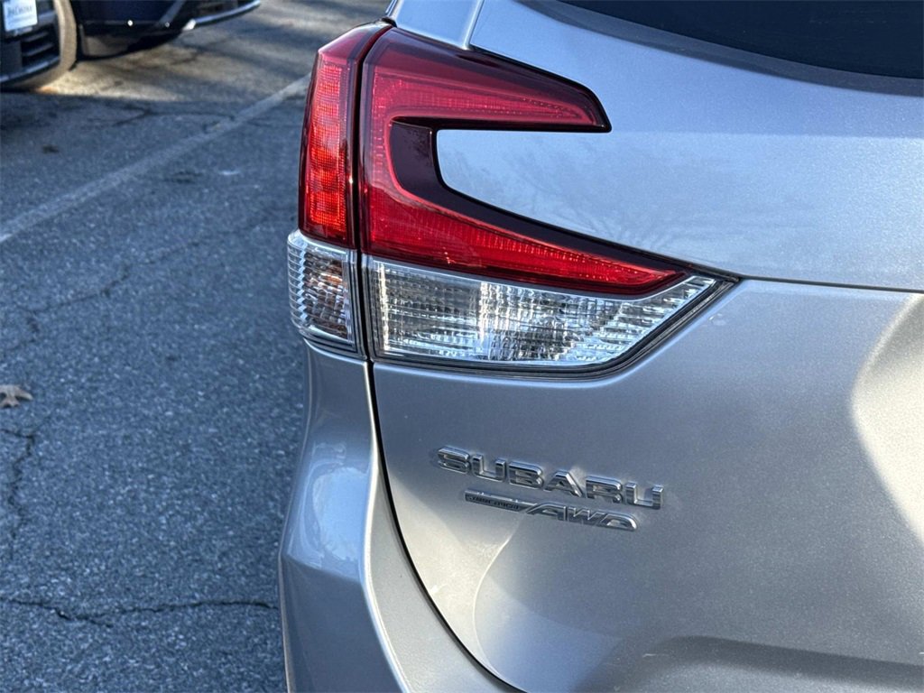 Used 2023 Subaru Forester Touring w/ Popular Package #2 image 26