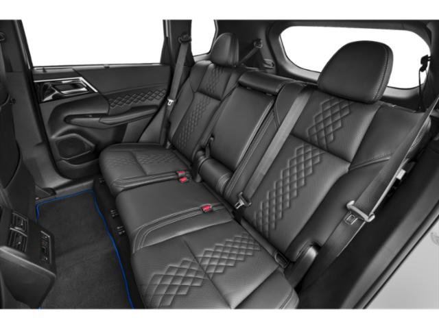 New 2026 Mitsubishi Outlander 4WD Plug-In Hybrid image 15