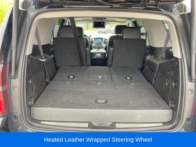 Used 2016 Chevrolet Tahoe LT AWD/4WD image 24