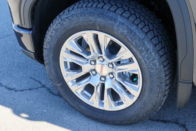 New 2026 GMC Sierra 1500 Denali image 5