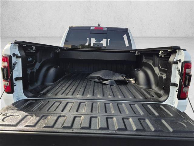 Used 2022 RAM 1500 TRX w/ TRX Level 1 Equipment Group AWD/4WD image 6