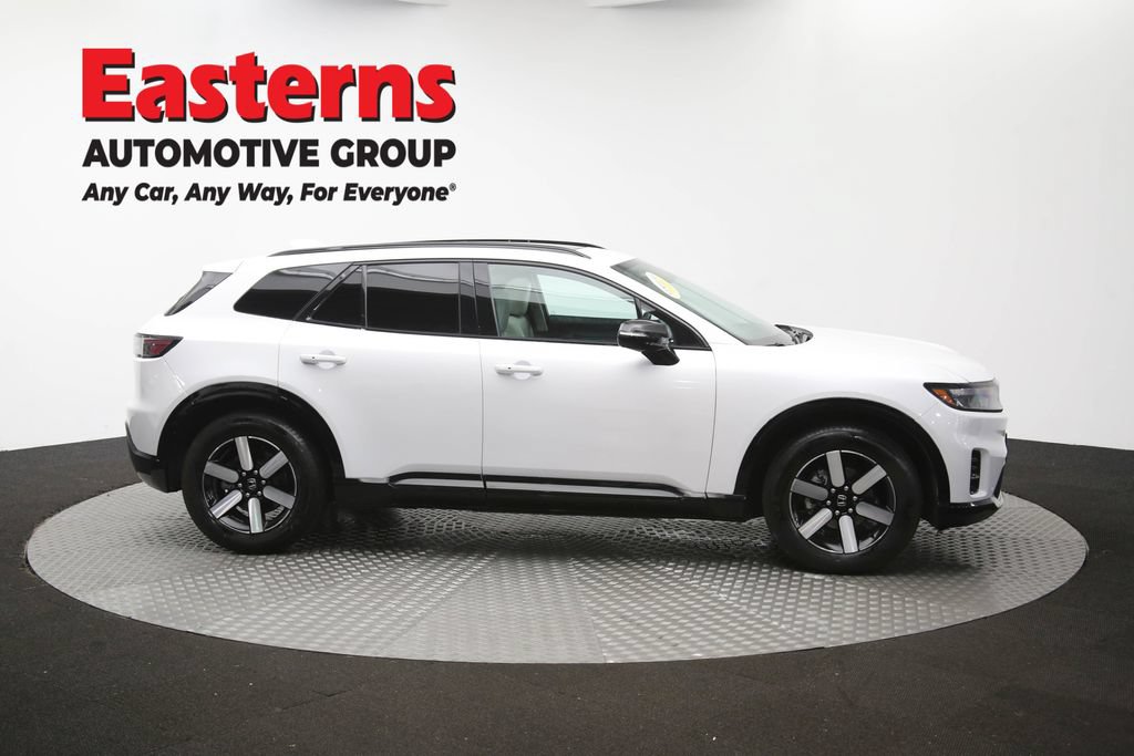 Used 2024 Honda Prologue Touring image 47