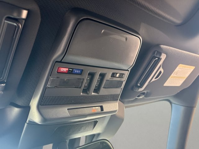 New 2026 Subaru Outback Limited AWD/4WD image 16