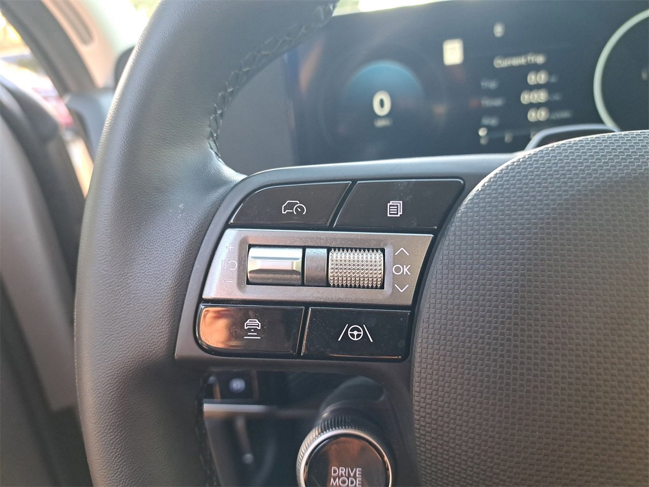 Used 2025 Hyundai Ioniq 5 SEL image 18