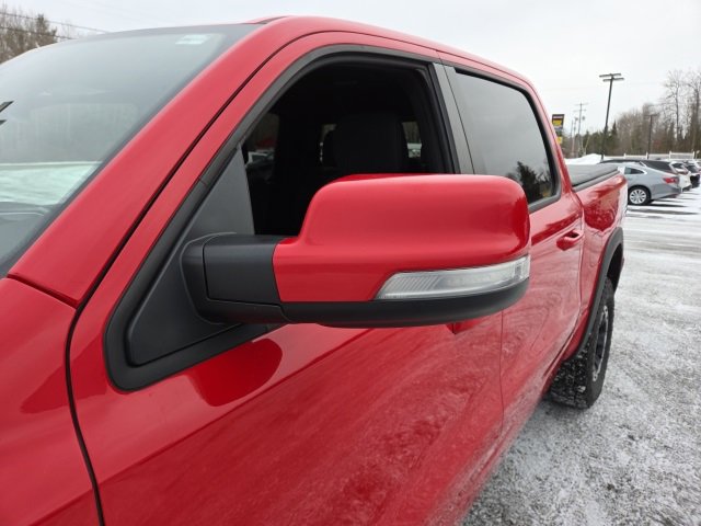 Used 2020 RAM 1500 Big Horn image 40