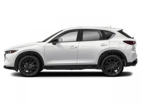 Used 2024 MAZDA CX-5 Carbon Edition image 6