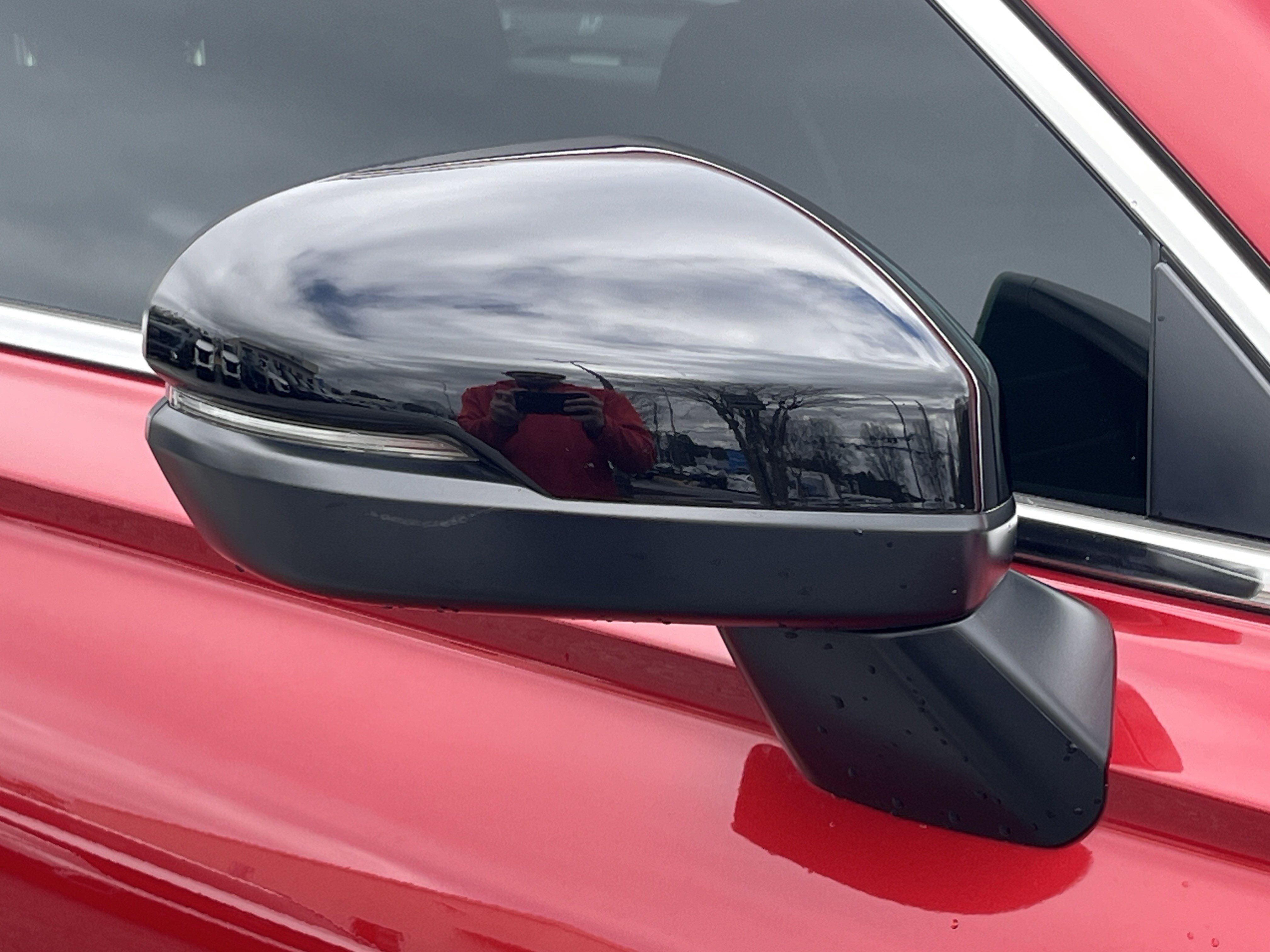 Used 2023 Honda CR-V Sport image 29