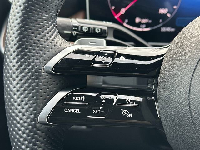 Certified 2025 Mercedes-Benz GLC 300 4MATIC image 21